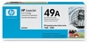 CARTOUCHE HP LASERJET Q5949A COULEUR NOIR